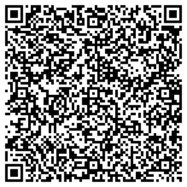 QR-код с контактной информацией организации Окна Лига
