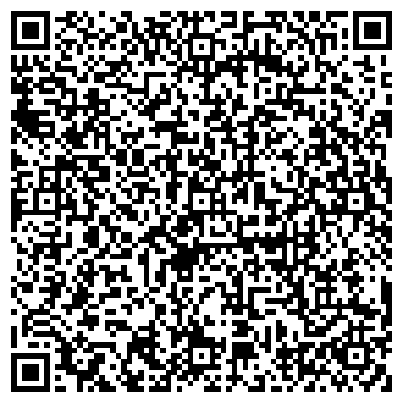 QR-код с контактной информацией организации Альппром