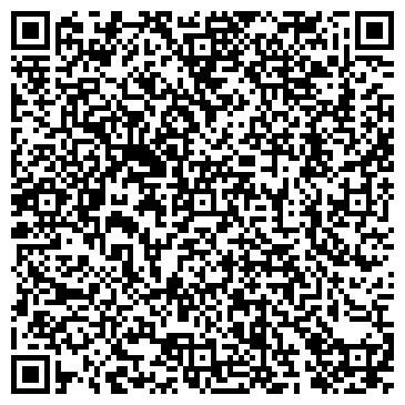QR-код с контактной информацией организации МотоЗапчасти, магазин, ИП Козодаев Д.С.