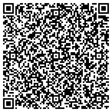 QR-код с контактной информацией организации Спутник-Липецк