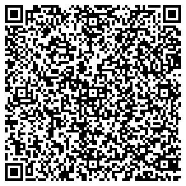 QR-код с контактной информацией организации Оконные технологии, производственная компания, Офис