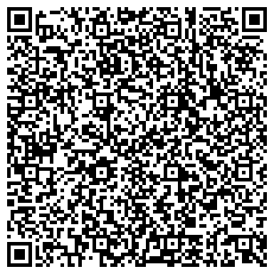QR-код с контактной информацией организации Совет ветеранов войны и труда района Гольяново