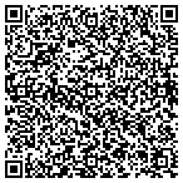 QR-код с контактной информацией организации ИП Кабиров А.Н.