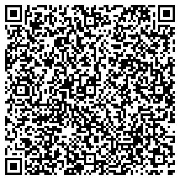 QR-код с контактной информацией организации Окей, сеть гипермаркетов, Левый берег