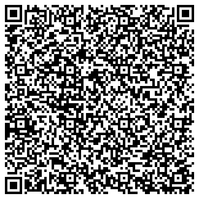 QR-код с контактной информацией организации Молодежь Подмосковья XXI, Московская областная молодежная общественная организация
