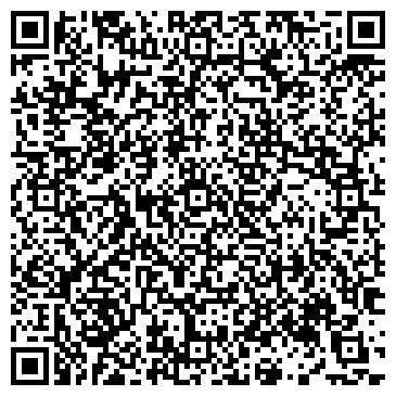 QR-код с контактной информацией организации ИП Акопян Ж.А.