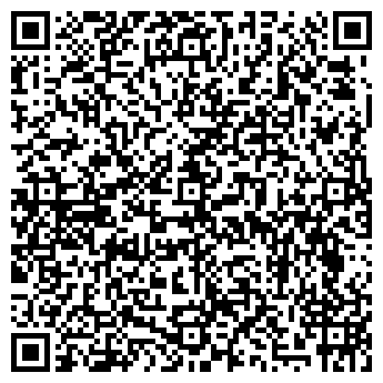 QR-код с контактной информацией организации ОАО Завод Электросигнал