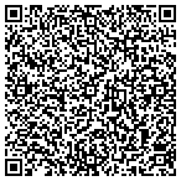 QR-код с контактной информацией организации Пегас Туристик