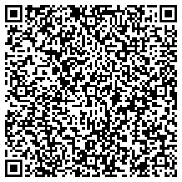 QR-код с контактной информацией организации Евразия Тур