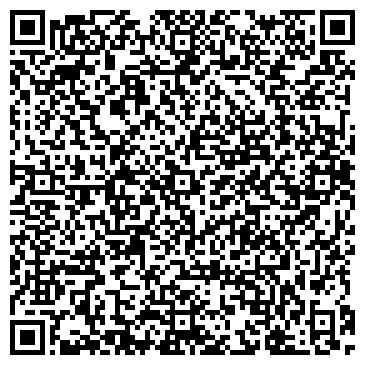 QR-код с контактной информацией организации Окна СОК