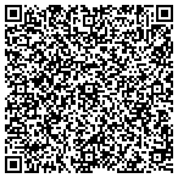 QR-код с контактной информацией организации Магазин отделочных материалов