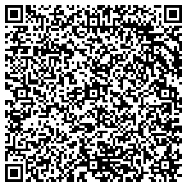 QR-код с контактной информацией организации ТЕЗЕЙ-Липецк