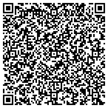 QR-код с контактной информацией организации ООО Ванчес