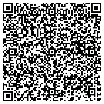 QR-код с контактной информацией организации Благотур