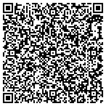 QR-код с контактной информацией организации Гранд Круиз