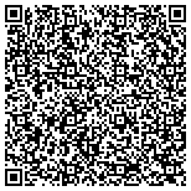QR-код с контактной информацией организации Центр по оформлению купли-продажи автомобиля