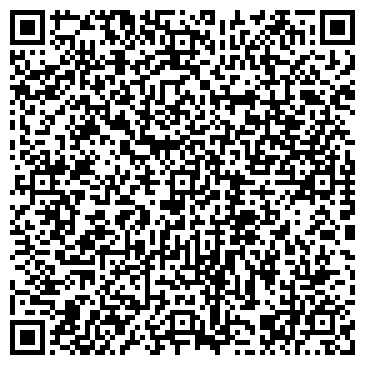 QR-код с контактной информацией организации Окей, сеть гипермаркетов, Левый берег