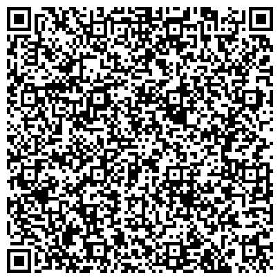 QR-код с контактной информацией организации Союз пенсионеров и инвалидов, Люберецкая общественная организация