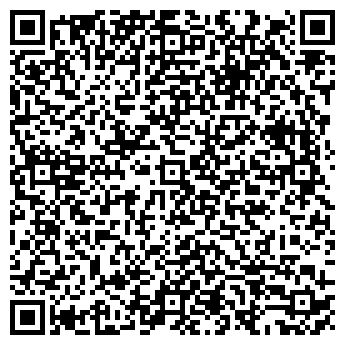 QR-код с контактной информацией организации № 1ДЕТСКИЙ САД