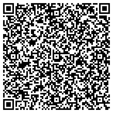 QR-код с контактной информацией организации ООО Теплосила-21