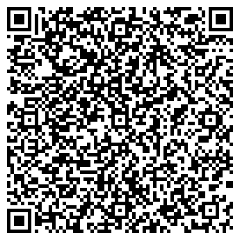 QR-код с контактной информацией организации Росс-Тур