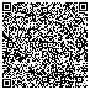 QR-код с контактной информацией организации ООО Лесма