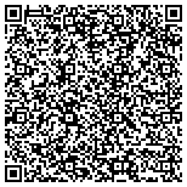 QR-код с контактной информацией организации ООО Теленг