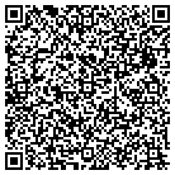 QR-код с контактной информацией организации Супра, автосалон, ООО Тавр