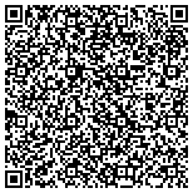 QR-код с контактной информацией организации Окей, сеть гипермаркетов, Левый берег