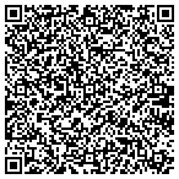 QR-код с контактной информацией организации ООО Промышленный центр