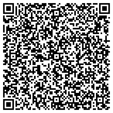 QR-код с контактной информацией организации ПаноРама