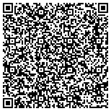 QR-код с контактной информацией организации «Справедливая помощь»
