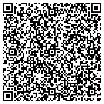 QR-код с контактной информацией организации Окей, сеть гипермаркетов, Левый берег