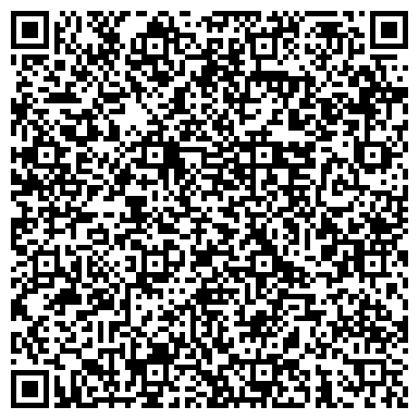 QR-код с контактной информацией организации Окей, сеть гипермаркетов, Левый берег