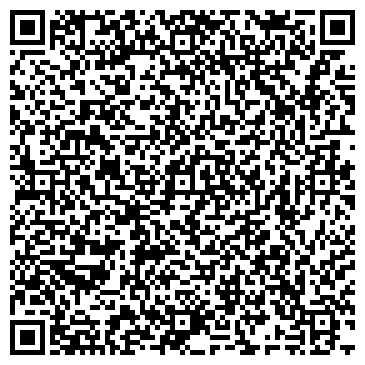 QR-код с контактной информацией организации ООО Дастин
