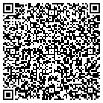 QR-код с контактной информацией организации ИП Зимина Л.В.