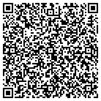 QR-код с контактной информацией организации ООО Энергоаудитстандарт