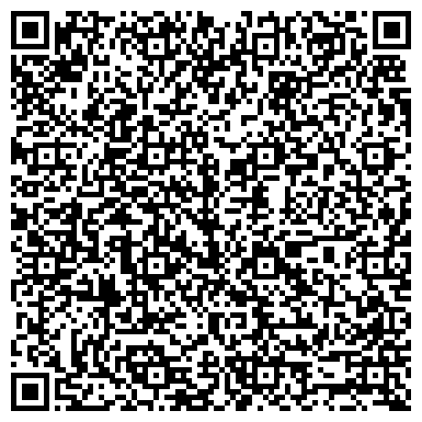 QR-код с контактной информацией организации ООО Феррон-строй