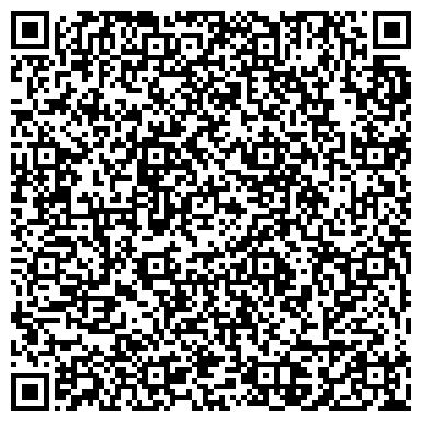 QR-код с контактной информацией организации ООО Добротные окна