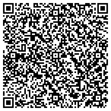 QR-код с контактной информацией организации D`LuxTravel