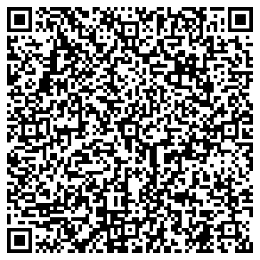 QR-код с контактной информацией организации Флагман-тур
