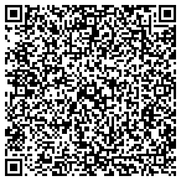 QR-код с контактной информацией организации Бархатный Кот