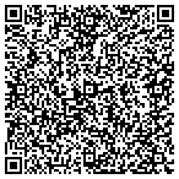 QR-код с контактной информацией организации НижегородМеталл