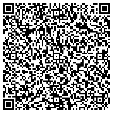 QR-код с контактной информацией организации Спринт