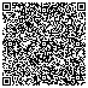 QR-код с контактной информацией организации Розовая пантера
