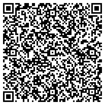 QR-код с контактной информацией организации ООО Донэнергосбыт