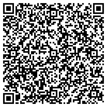 QR-код с контактной информацией организации ШКОЛА № 1358