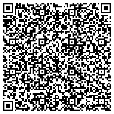 QR-код с контактной информацией организации ООО Феррон-строй