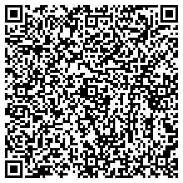 QR-код с контактной информацией организации ЗАО Август