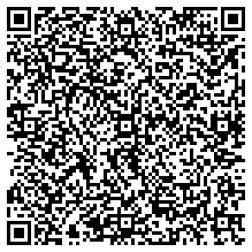 QR-код с контактной информацией организации НОРК металл, торговая компания, Склад